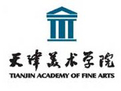 天津美术学院LOGO