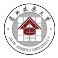 吉林建筑大学LOGO