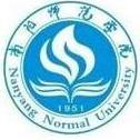 南阳师范学院LOGO