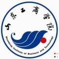 山东工商学院LOGO