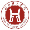 湖北理工学院LOGO