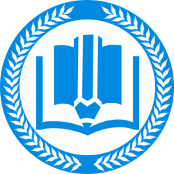 嘉兴南湖学院LOGO